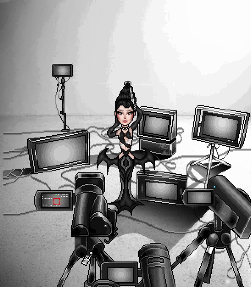 Jauregui Thirlwall tweet media