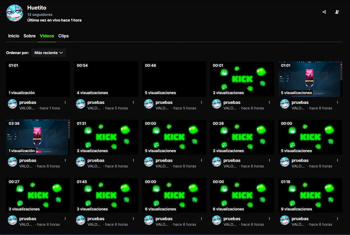 Huetito🥚💙 tweet media
