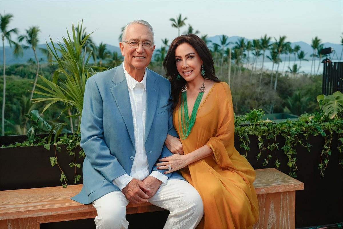 Don Ricardo Salinas Pliego tweet media