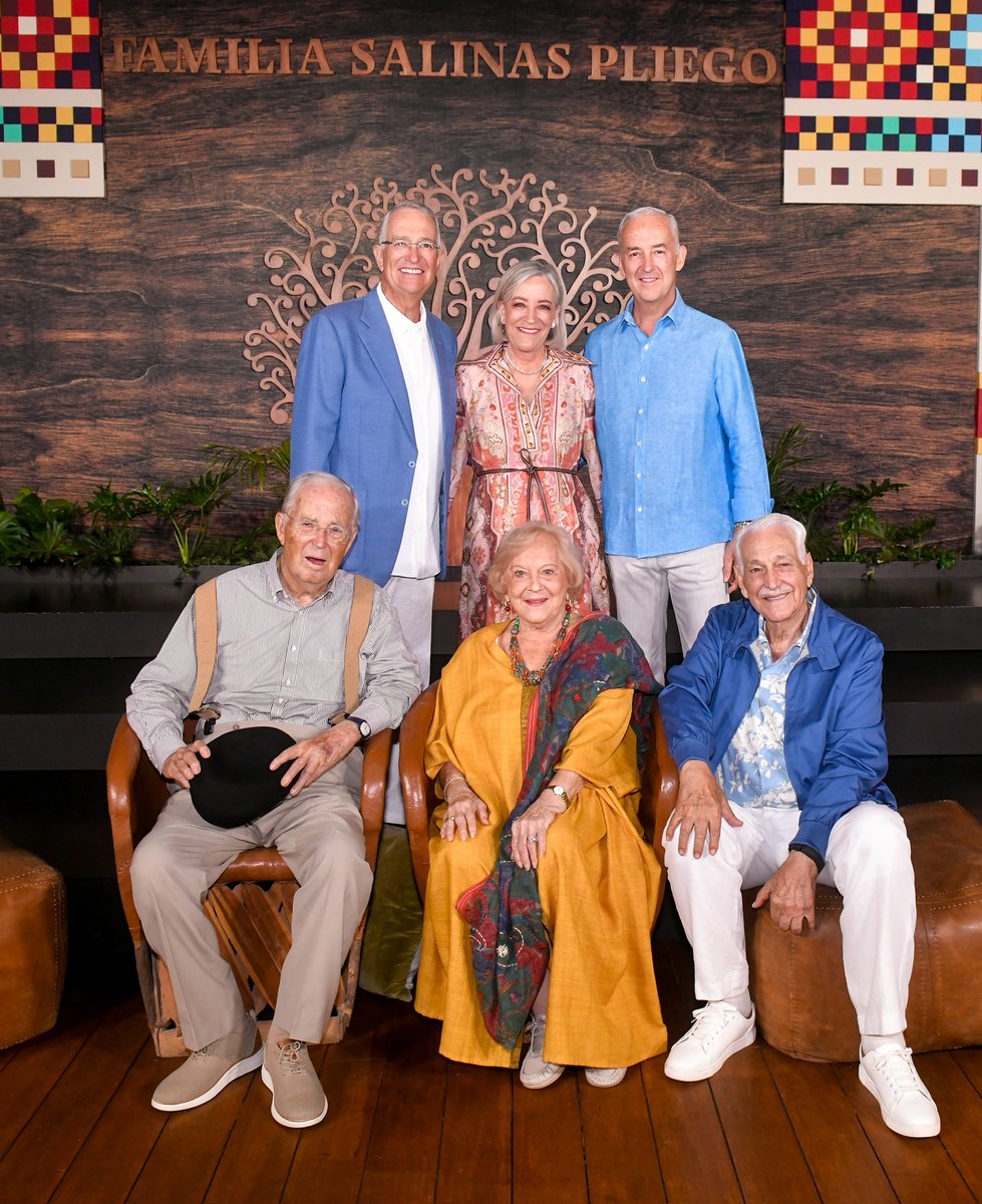 Don Ricardo Salinas Pliego tweet media