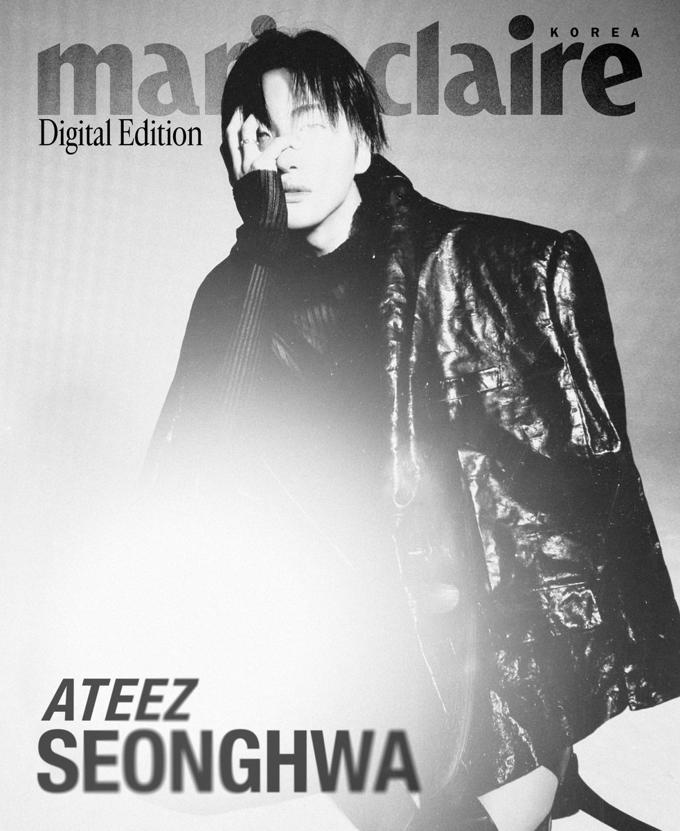 Marie Claire Korea 마리끌레르 tweet media