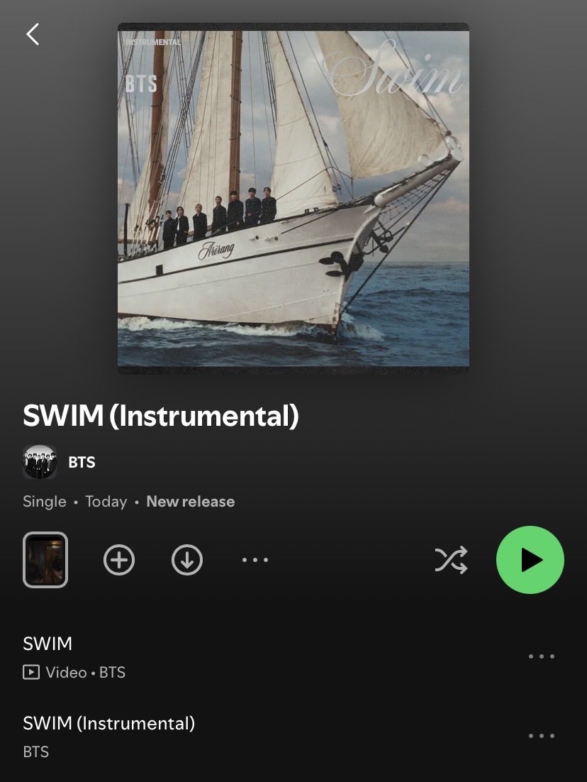 BTS Charts & Awards tweet media