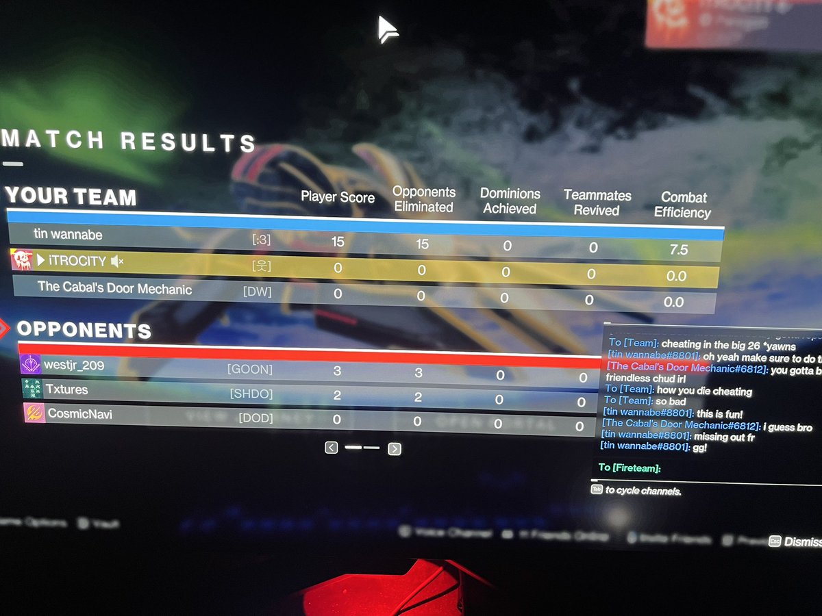 iTROCITY tweet media