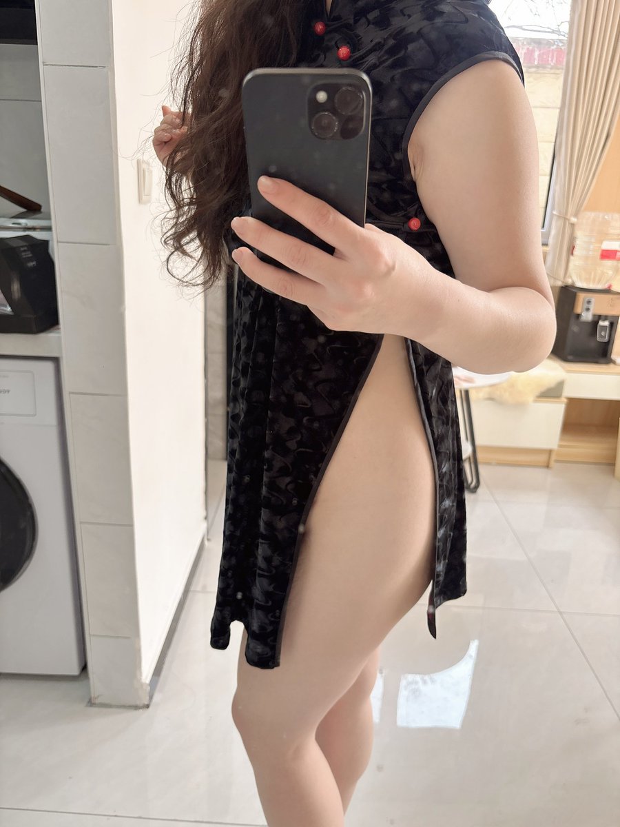 sm/爱露出的小爱慕 tweet media