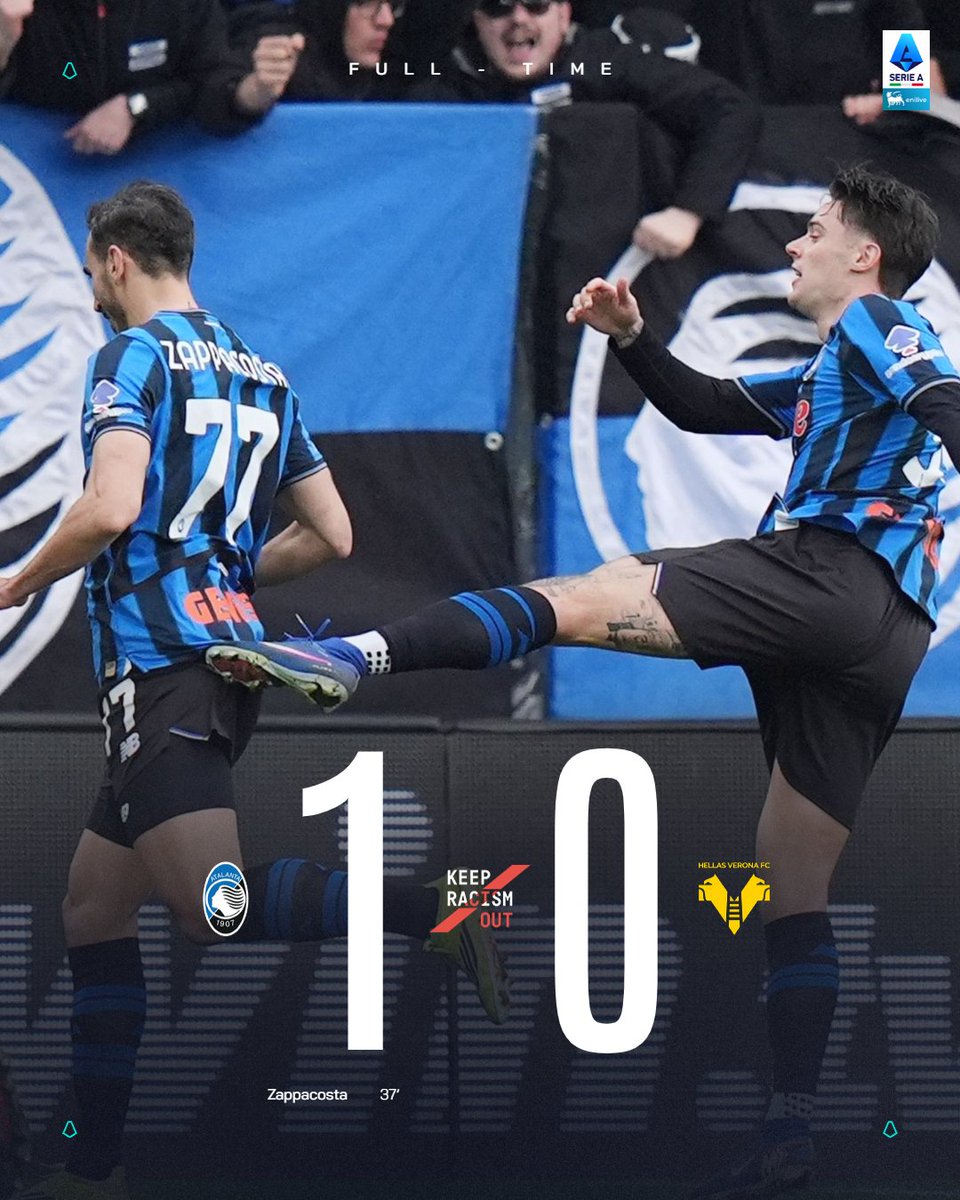 SERIE A LAWAS tweet media