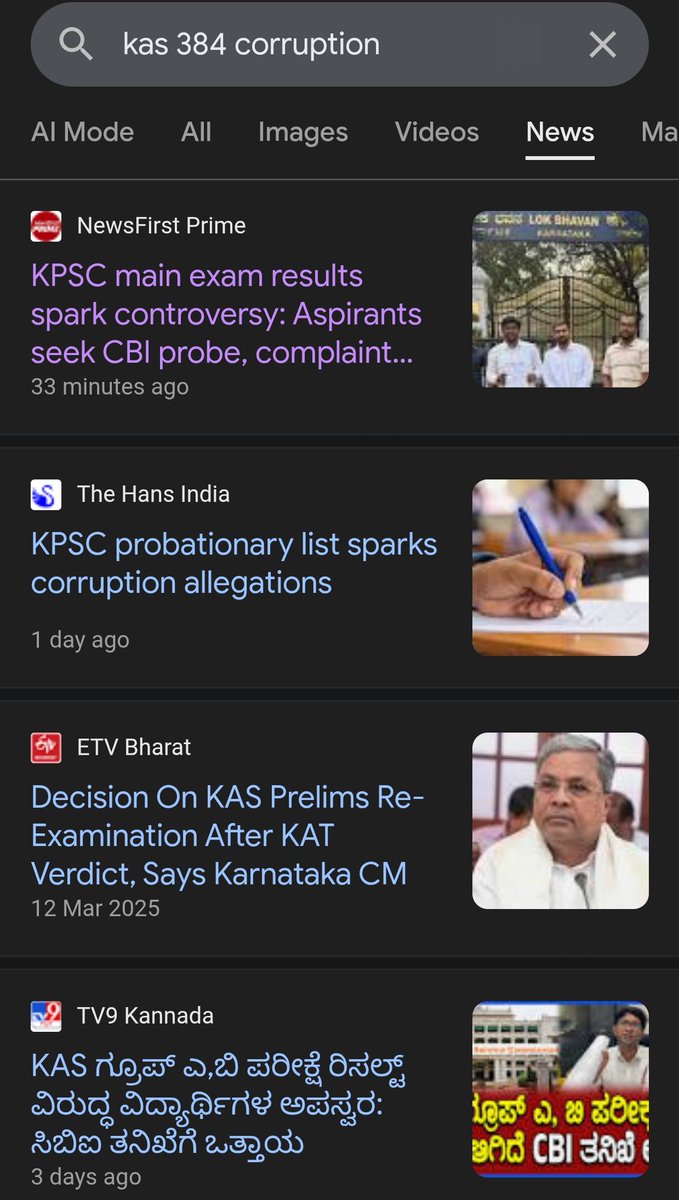 warriorsiff91's tweet photo. Day 14 of asking @rashtrapatibhvn @TCGEHLOT @TcGehlotOffice to use article 315(4) to request UPSC to take over Government exams from KPSC.
We have no belief in BJP, Congress or anyone else that they will reform KPSC.
@ZeeKannadaNews
@prajavani
@priyankac19
#kpscscam https://t.co/f70cFYCxae