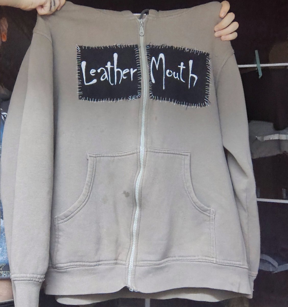 tHaiel🎃 #MCRArgentina tweet media