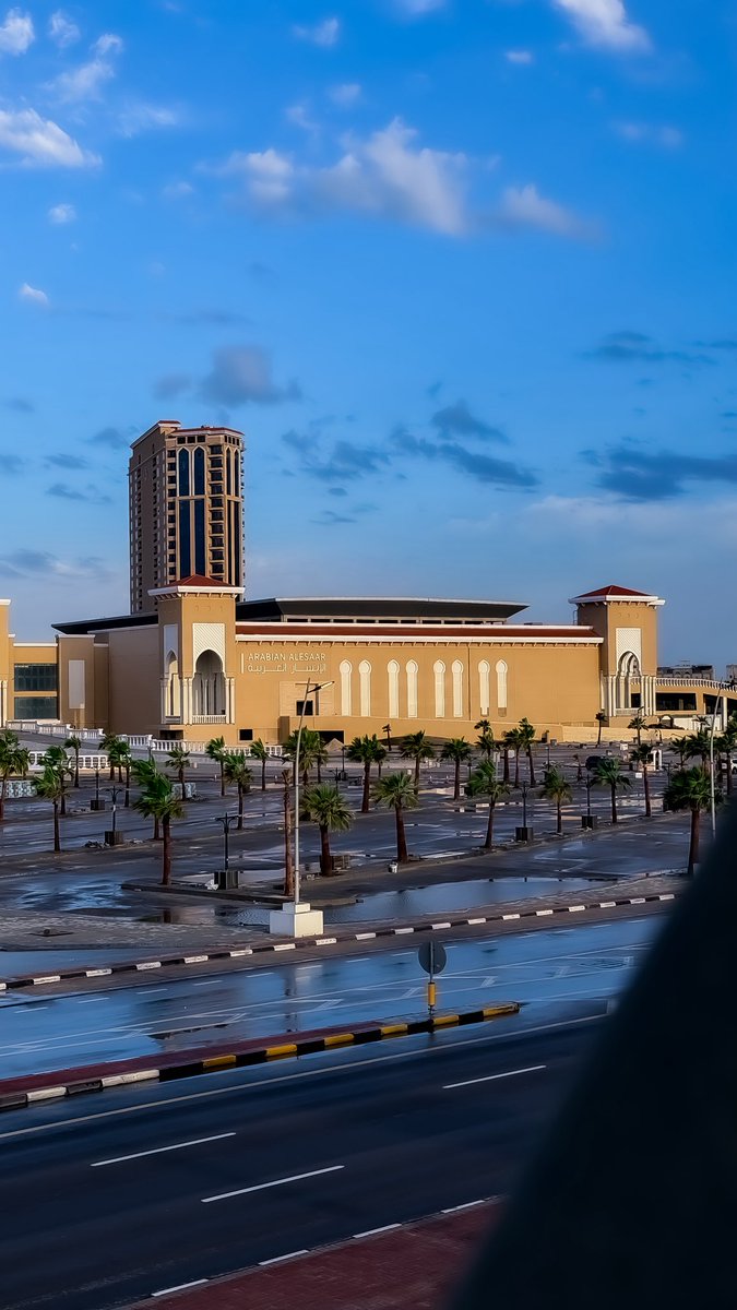 G__k28's tweet photo. #الخبر_اليوم
#امطار 
📷 https://t.co/1y4NAG2bKn
