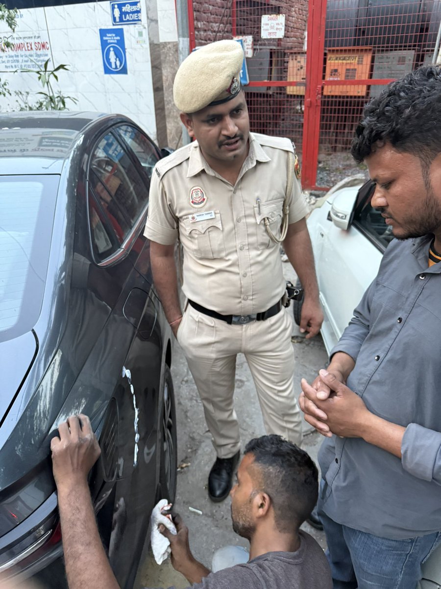 Utkarsh Trivedi tweet media