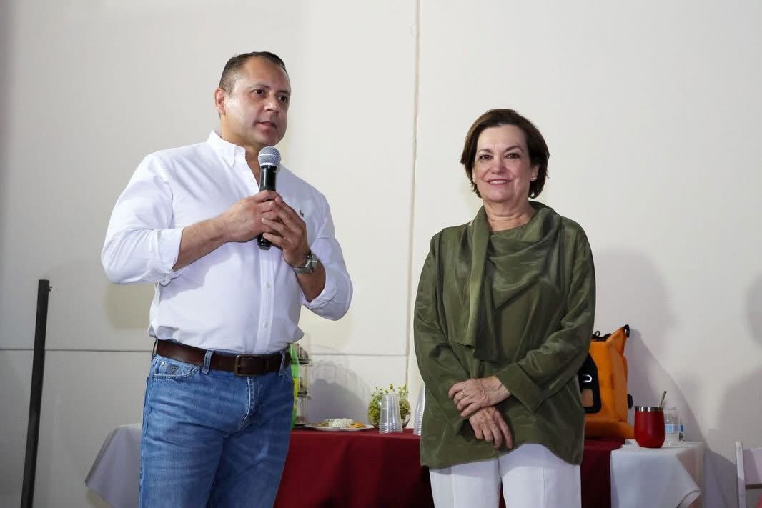 zavala_fco's tweet photo. “A Sonora le va muy bien con la transformación, es momento de unidad y continuidad” subrayó María Dolores del Río. https://t.co/80SxL1DvfE