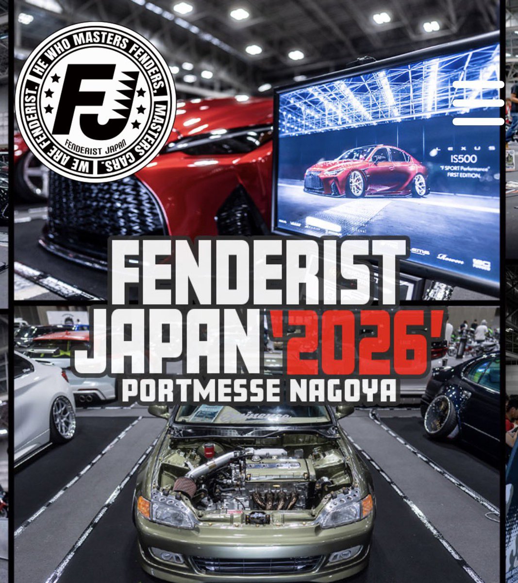 GARAGE_KMP's tweet image. ハードスケジュールでしたが完走👍湾岸BASEとフェンダリスト両イベント共にめちゃたのしかった関東方面で普段会えない方交流ありがとうございました🙇
三重勢ピンク号搬入してくださり感謝！
さあ仕事仕事....
#湾岸BASE
#TOKYODRIFT
#RedBull 
#Fenderist
#redbulltokyodrift2026