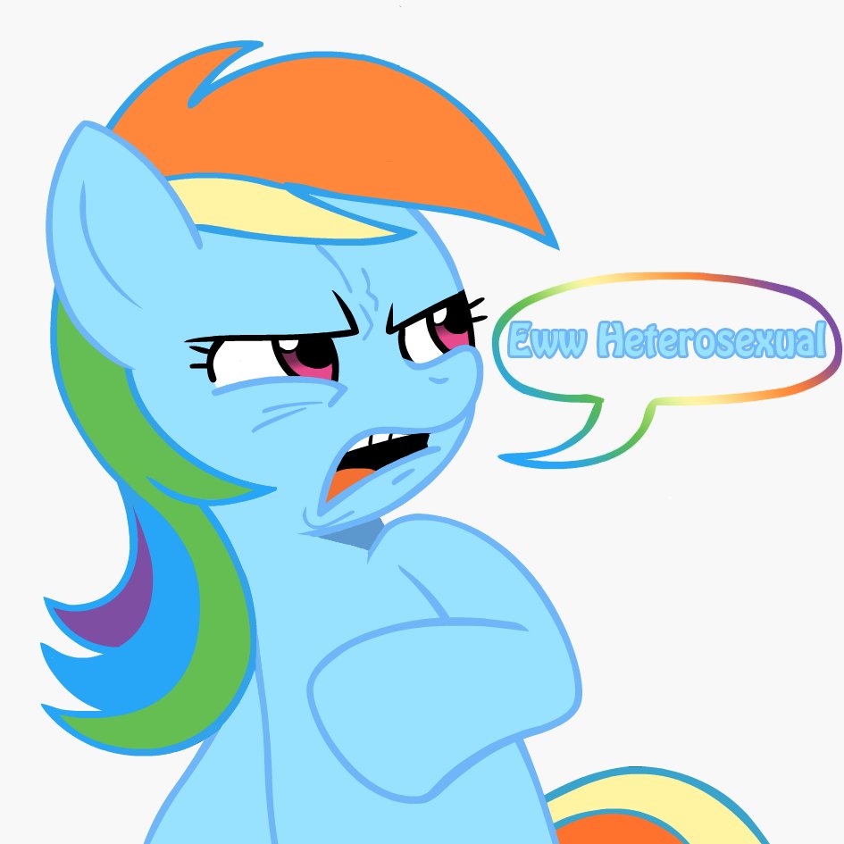 My Little Pony Confessions tweet media