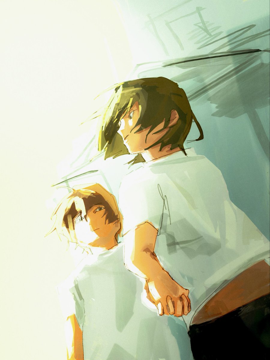 병든 토마토 tweet media