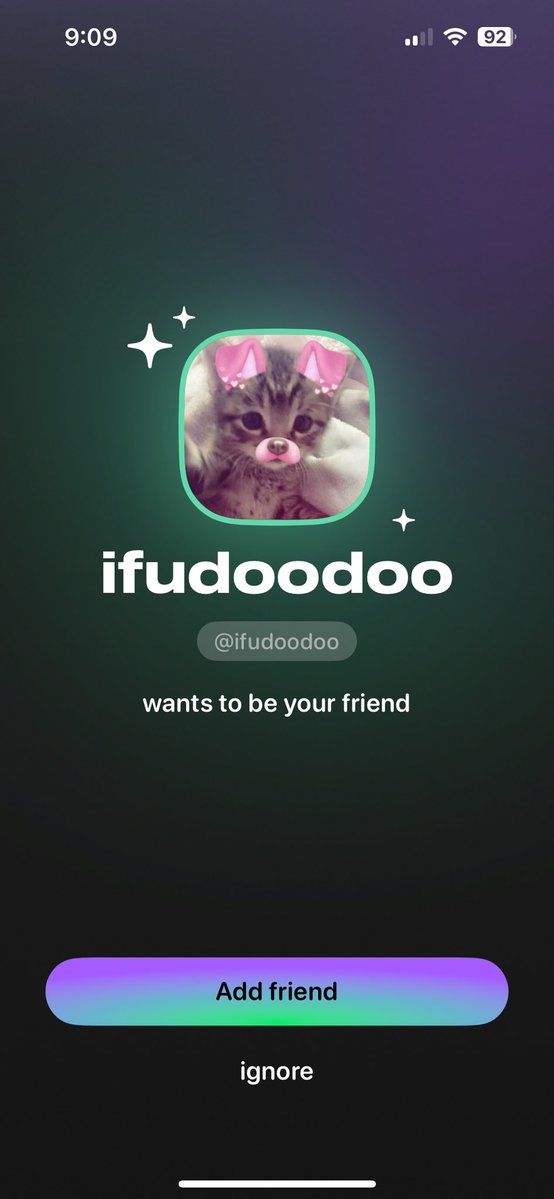 nez🐰🐹 🦝 tweet media