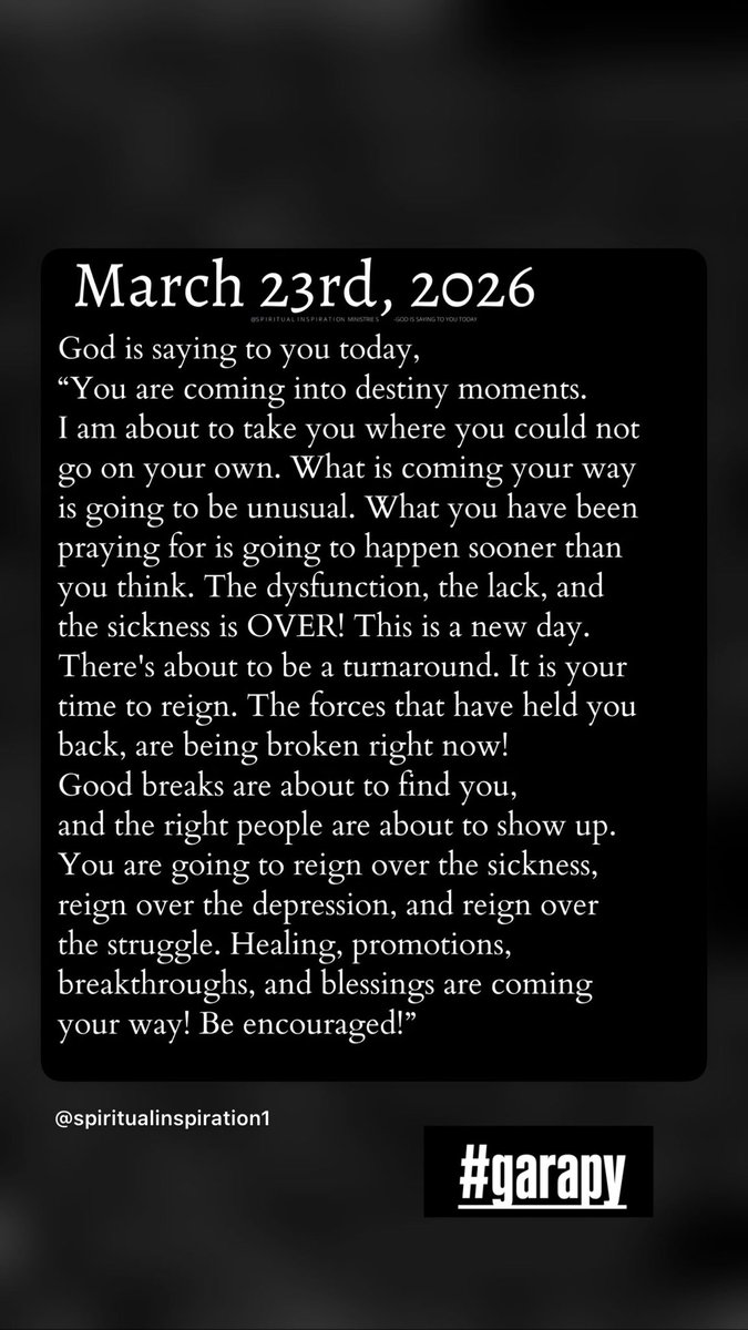 GARY BROWN tweet media