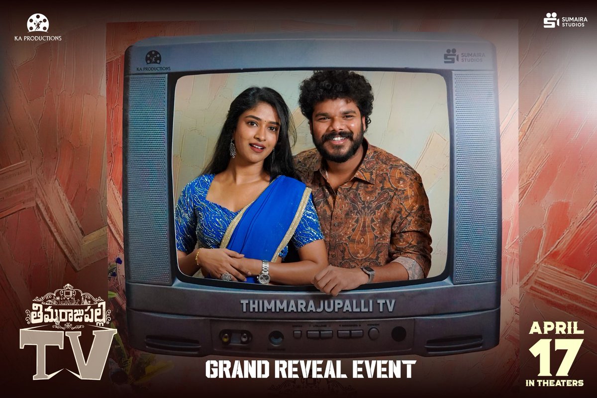 Suresh PRO tweet media