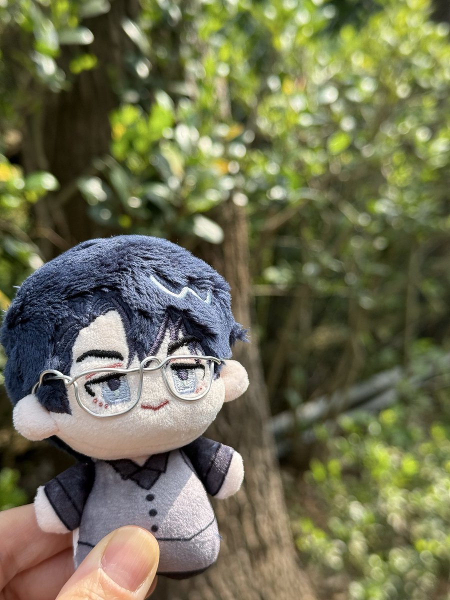 景三子 tweet media