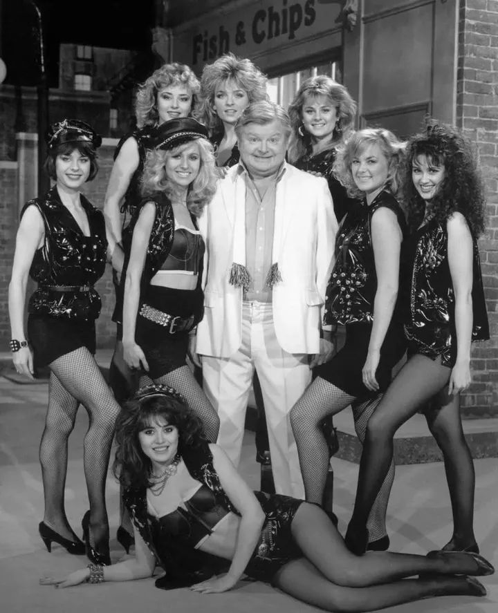 Hollywood Horror Museum tweet media