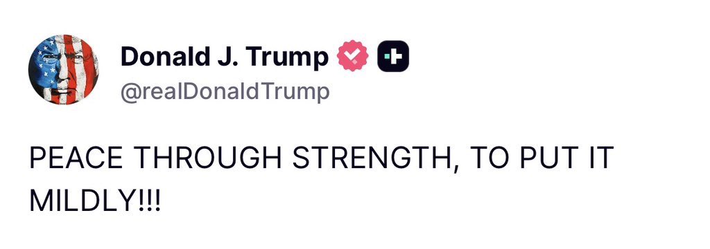 Not Jerome Powell tweet media