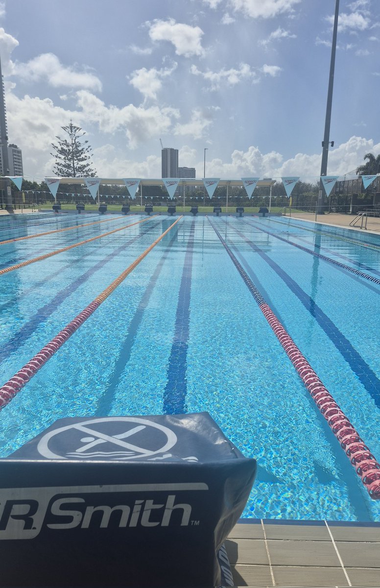1.2km swim 🏊‍♀️