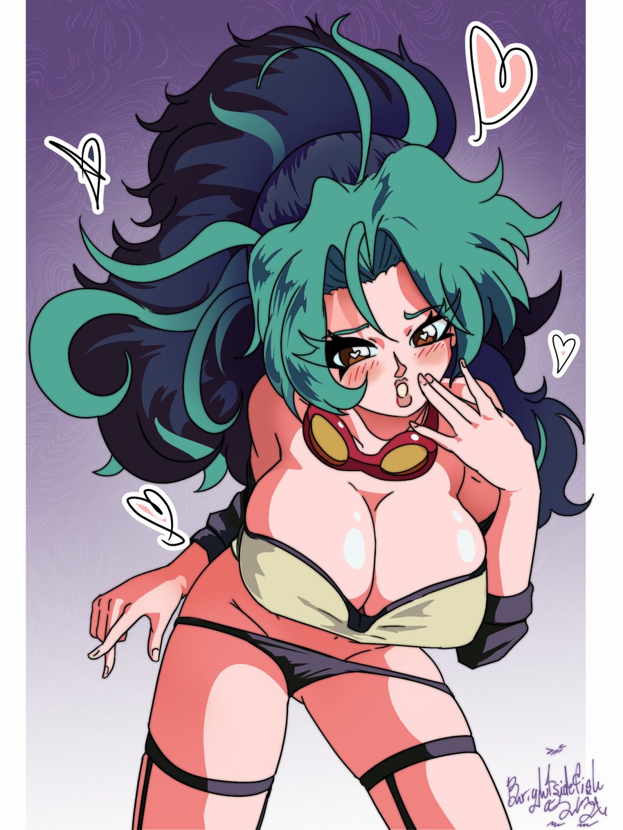 B·sidefish tweet media