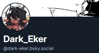 Dark_Eker 🖤 🏳️‍🌈 tweet media