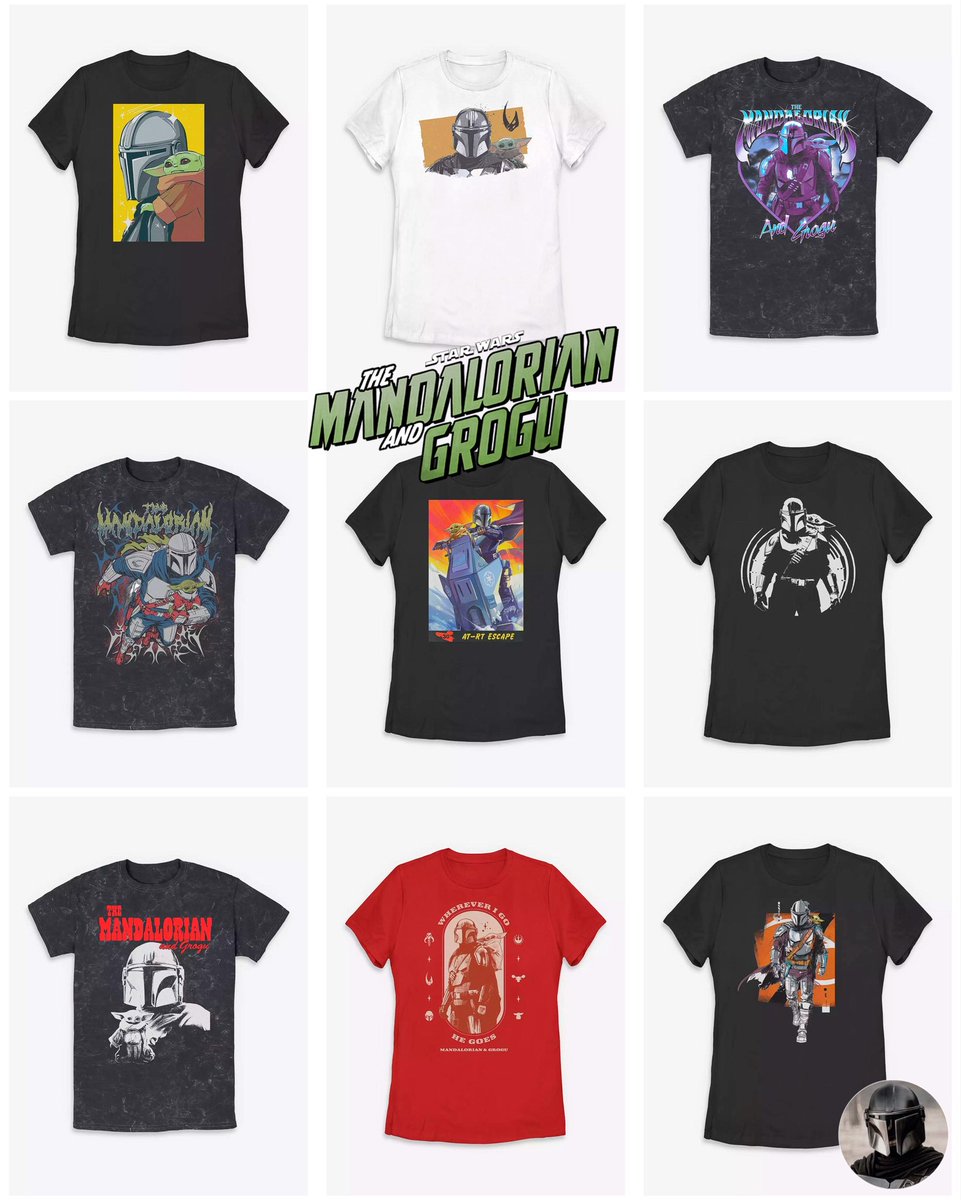 Mandoverse Updates tweet media