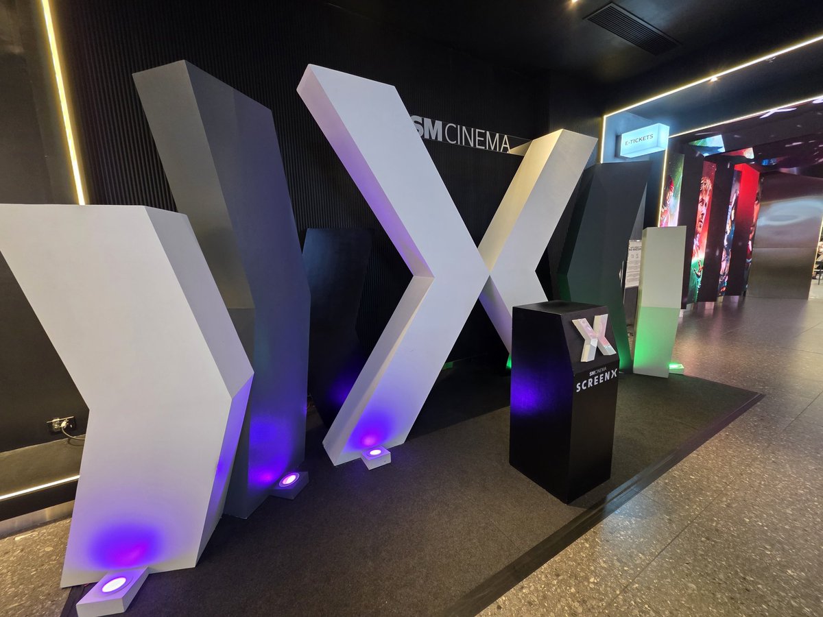 JabeeboyXiii's tweet image. Project Hail Mary 👨‍🚀

#SMMoa #Projecthailmary
@SM_Cinema @screenxofficial