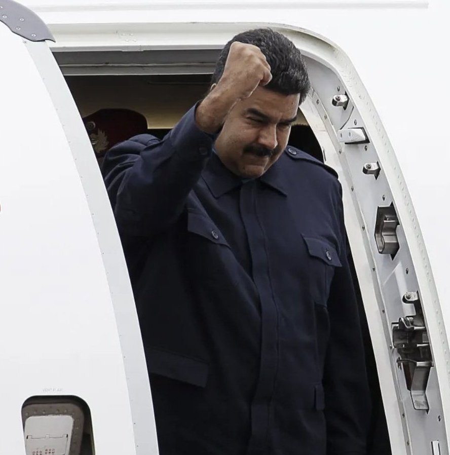 Venezuela Boutto 🇻🇪 tweet media