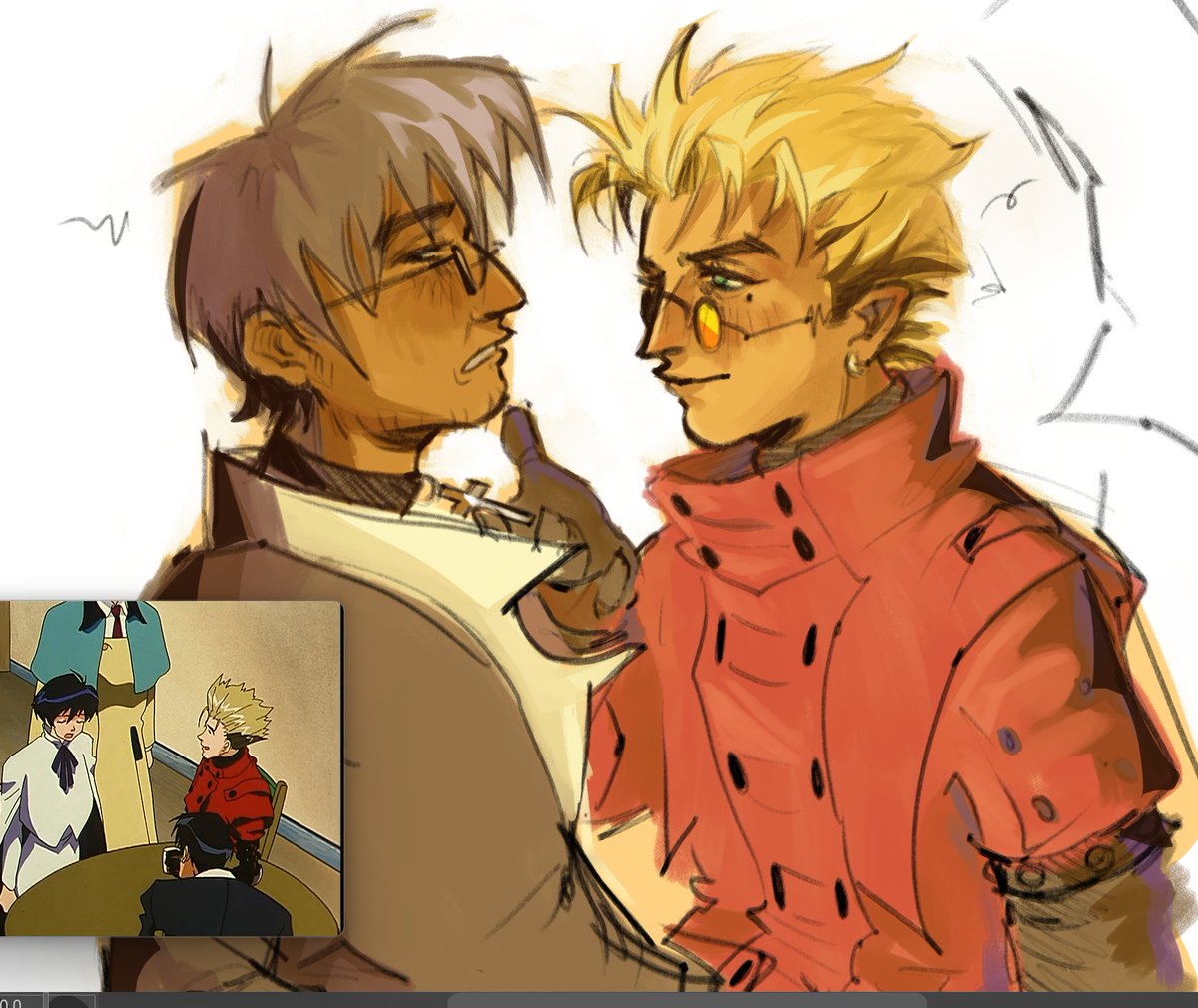 Spook ✮⋆˙zinemaxxing tweet media