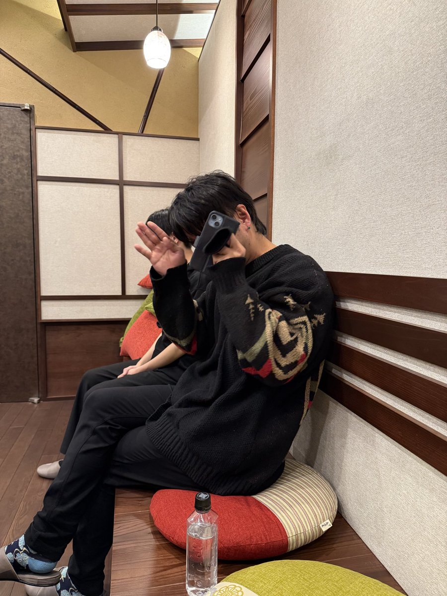 LiberaMe【Official】 tweet media