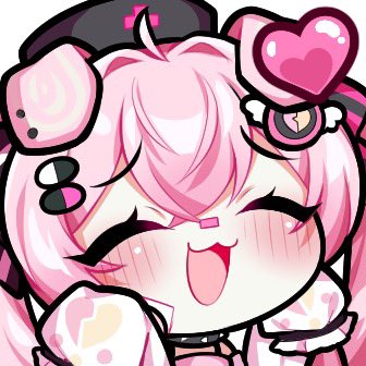 Pawla 🦴🎀 VHalo ໒꒱ tweet media