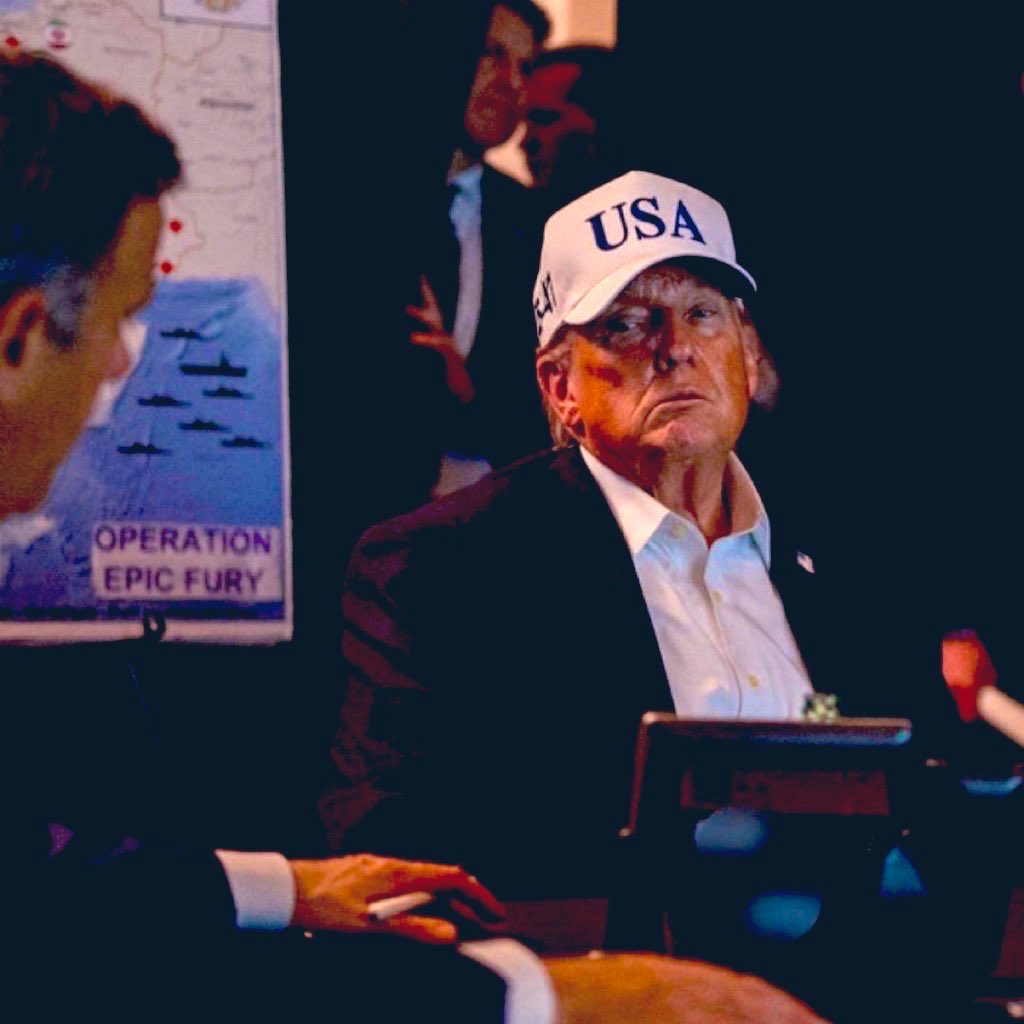 ترامب: "السلام عبر القوة".. تصريحات أثارت جدلاً وسط توتر إقليمي