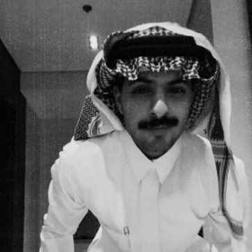 ام فهد tweet media