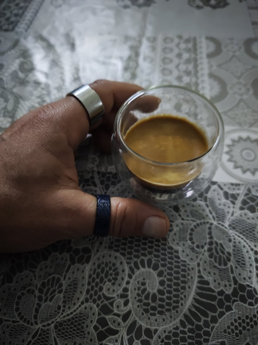 Per essere speciali basta essere diversi… per essere diversi basta essere se stessi
A. De Pascalis ✒️

Buongiorno a tutti ☕

#23Marzo
#PrimoCaffè