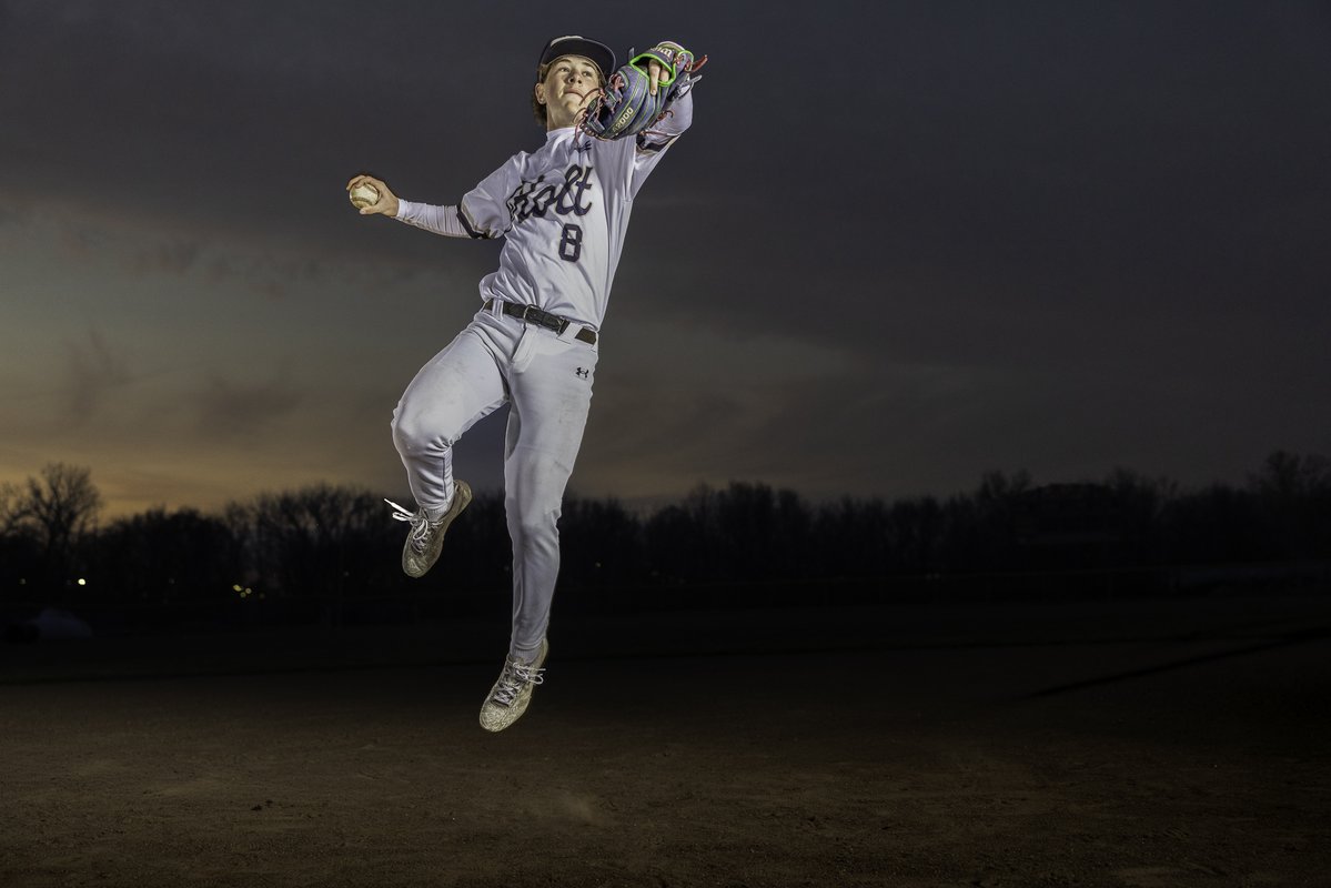 Jeremy Pritchett (STL Media) tweet media