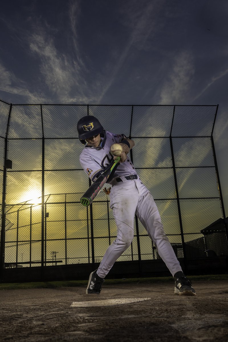 Jeremy Pritchett (STL Media) tweet media