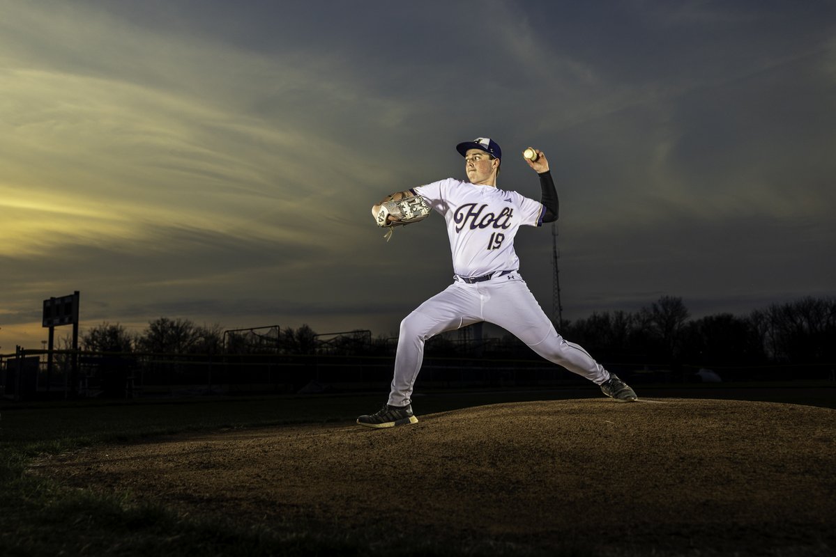 Jeremy Pritchett (STL Media) tweet media