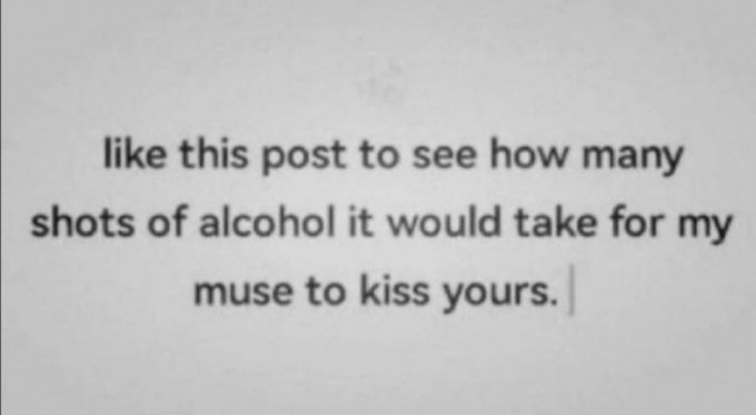 (PARODY) Fish pellets(6+OCS) tweet media