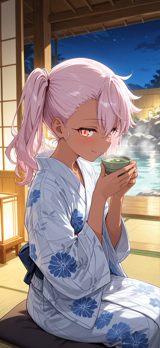 Yatta@見習いAI術師w tweet media