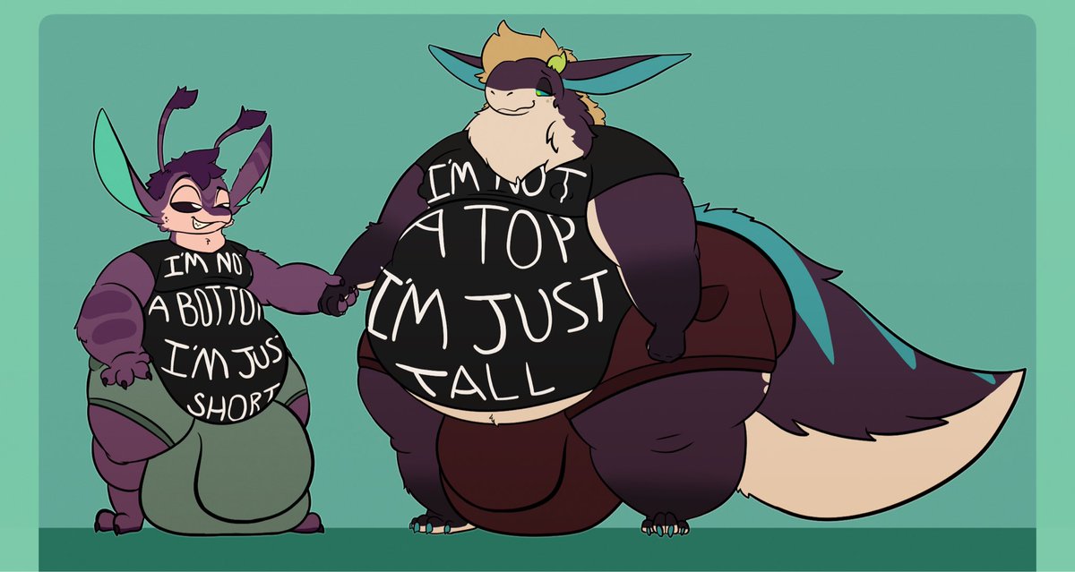 Fabian - Professional Brapper tweet media