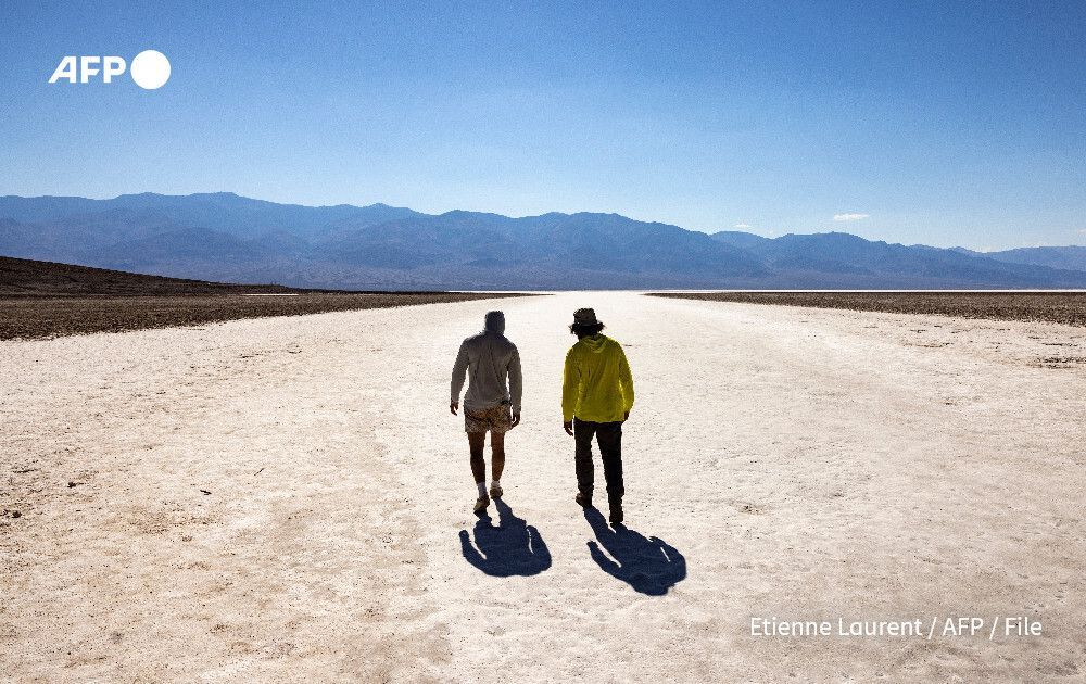 AFP News Agency tweet media