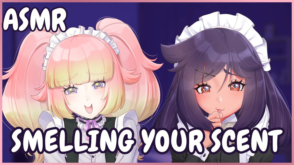 Stronny Cuttles 🦑🛐 【VAllure】 tweet media