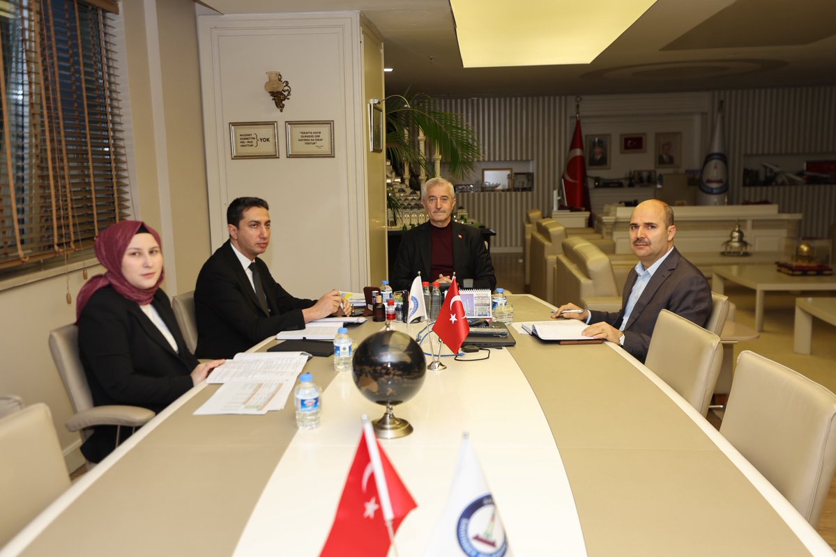 Mehmet Tahmazoğlu 🇹🇷 tweet media