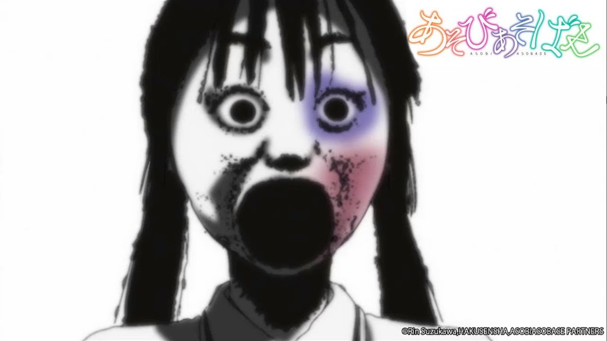 Luisuke Ðestrøyer tweet media