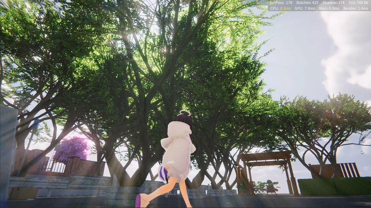 ⚡Game*Spark⚡ tweet media