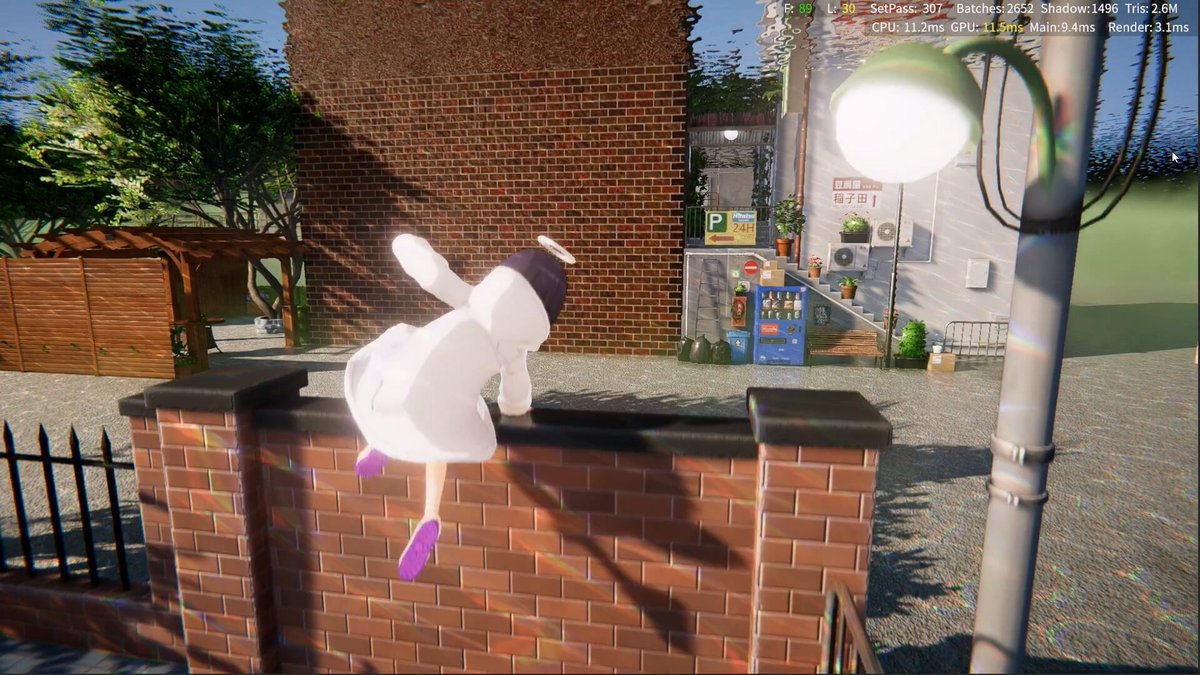 ⚡Game*Spark⚡ tweet media