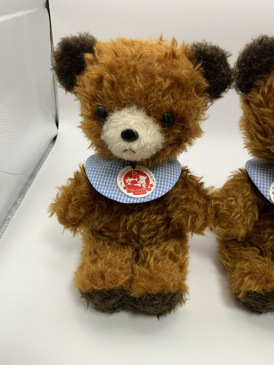 ぬいぐるみの童心【公式】🥺 tweet media