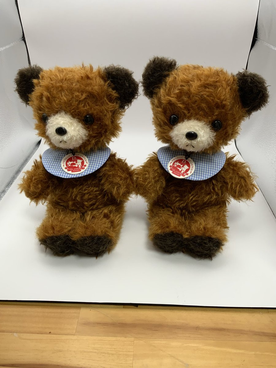 ぬいぐるみの童心【公式】🥺 tweet media