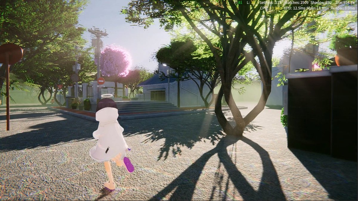 ⚡Game*Spark⚡ tweet media